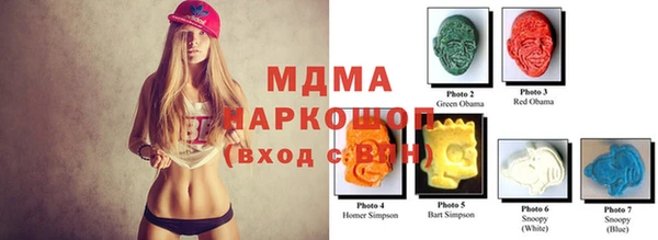МДПВ Алексеевка
